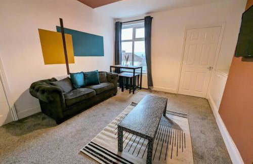 Lovely 3 BR flat for family, friends and workers - Foto 11