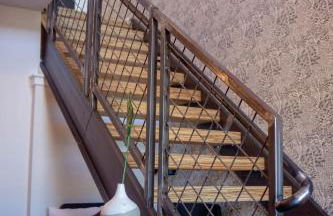 Mayor's Study Loft at Kestrel Hotel - Foto 14