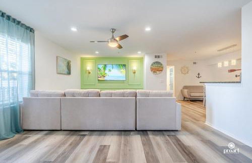 Cozy Condo Under the Palms - Foto 33