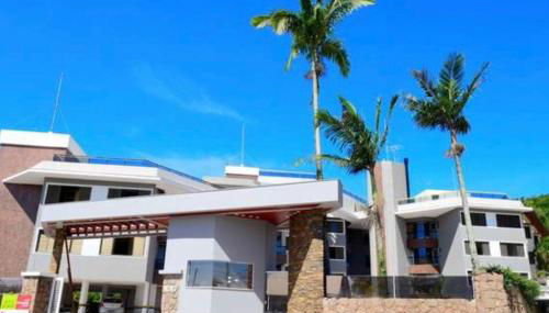 Apartamento beira mar em Ponta das Canas - Foto 3