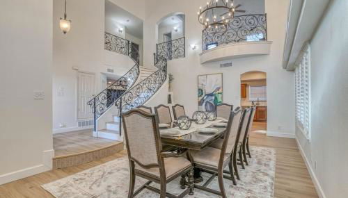 Casa Del Sol - Foto 2