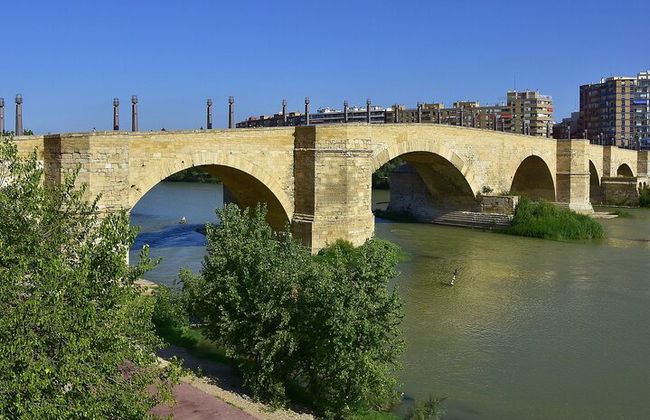 Saragosse - Visite à pied historique - Photo 8