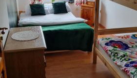 Góralski domek na szczycie - Foto 5