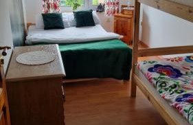 Góralski domek na szczycie - Foto 5