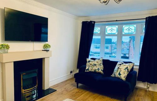 Homely Detached 3 bedroom house near Sheffield - Foto 23