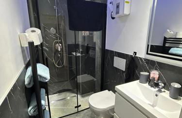 Luxus Apartment am Dreiburgenblick - Foto 4