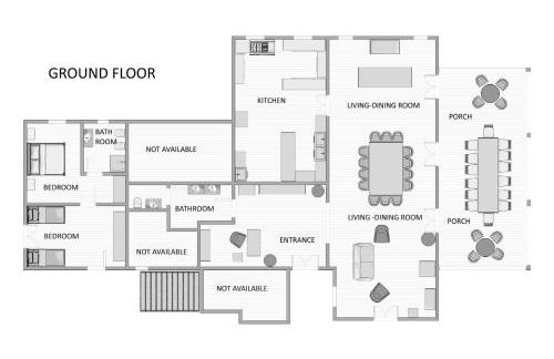 Villa delle Rose - Foto 42