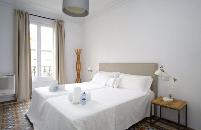 BarcelonaForRent The Claris Suites - Photo 18