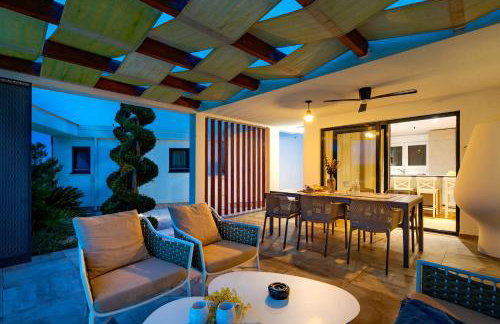 Villa Royal Green Three - Foto 45