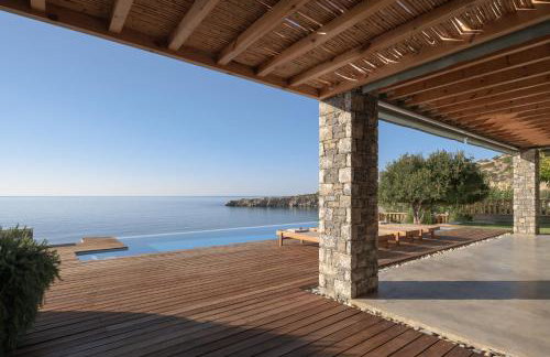 Villa Thalassa - Foto 25