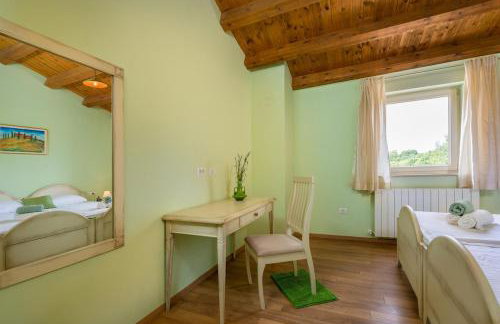 Villa Cicibella by IstriaLux - Foto 19