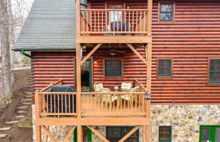 High Country Haven - Near Boone & Blowing Rock - Foto 77