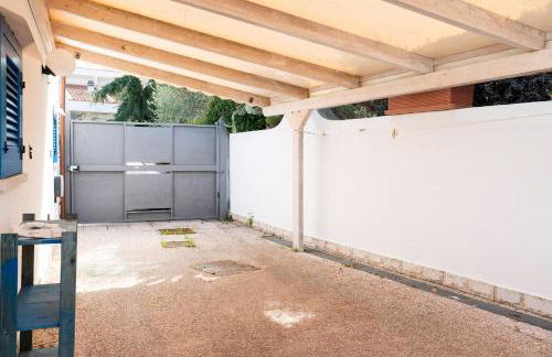 Gli ulivi sul mare - villetta a Bisceglie - Foto 19