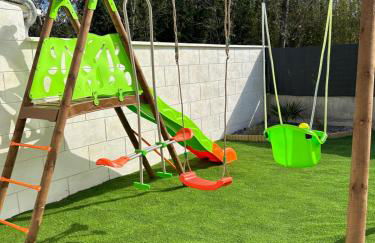 « Le refuge » charmant,proche zoo et centre ville - Foto 32