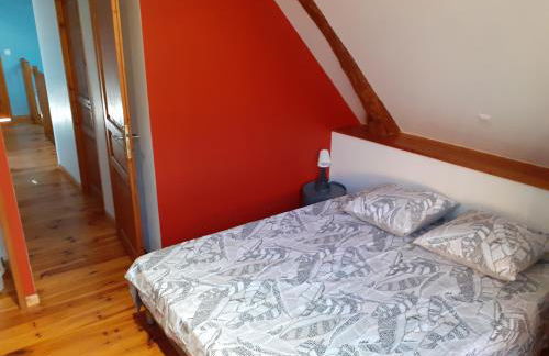 Gîte Pause du Berger - Foto 49