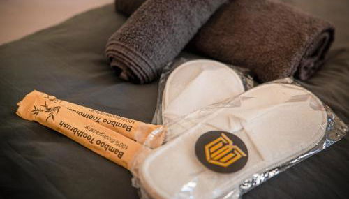 #622 gemütliche Wohnung mit Disney,Prime und Netflix - Foto 3, towels