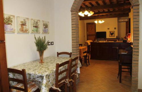 Agriturismo Cantagalli - Foto 29