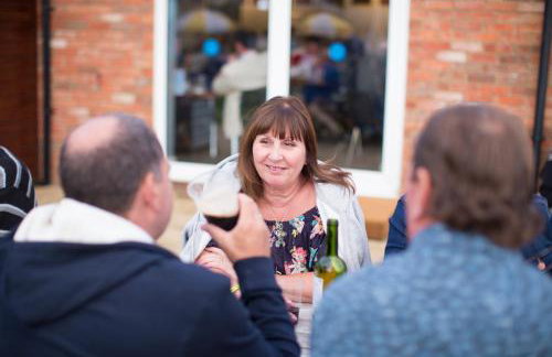 Silverstone Golf Club And Hotel - Foto 46