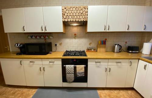 Bungalow in Badsey, north of Cotswolds - Foto 7