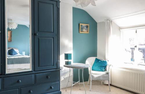 Beulah Cottage - Foto 17