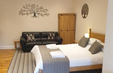 Appletorre House Holiday Flats - Foto 46