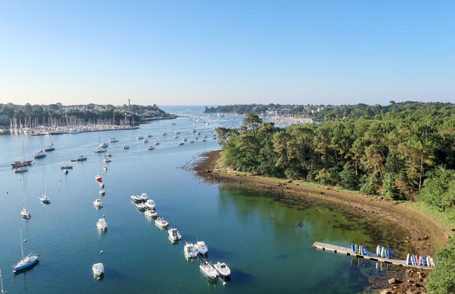 Les Jardins d'Arvor - Foto 27