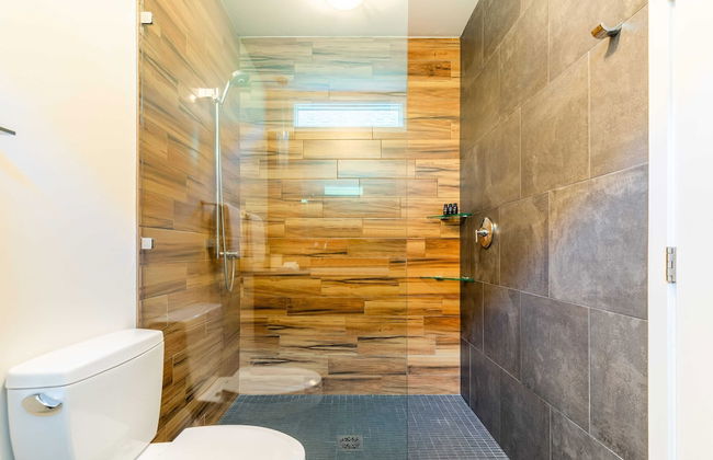 High Tide By Avantstay Incredible Beach Front Home w/ Pool - Foto 23