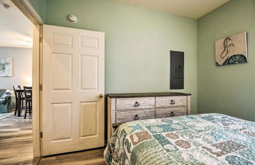 Sunset Beach Resort Condo in Golf Community! - Foto 20