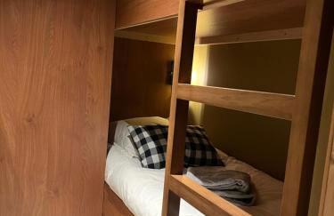 Les Barmettes Appart rénové avec vue, parking et skis aux pieds - Foto 16