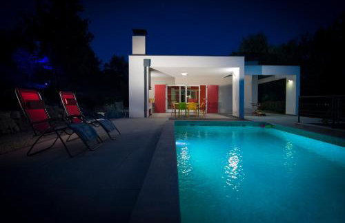 Villa Montecolori - Foto 10