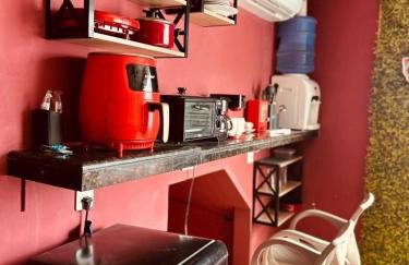 Flat Retrô - espaço completo em caruaru - Foto 17