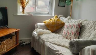 Cosy flat in central Wellington - Foto 2