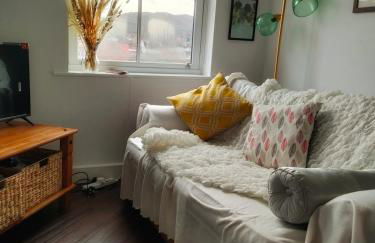Cosy flat in central Wellington - Foto 2