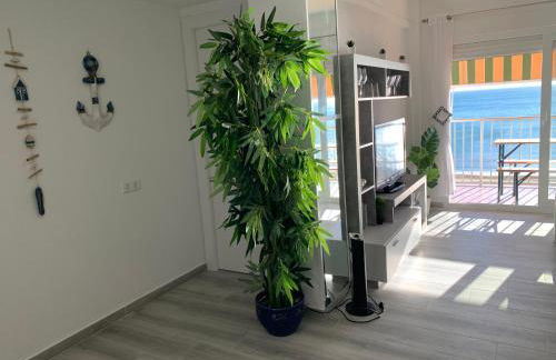 Primera línea en Cullera con piscina. Inmejorables vistas - Photo 19