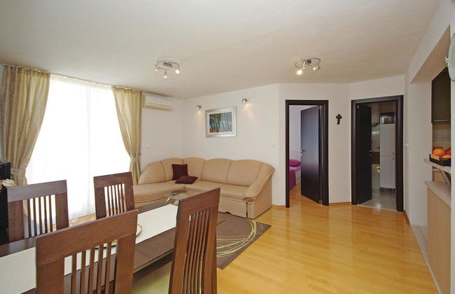 Apartments Pavlinovic - Foto 24