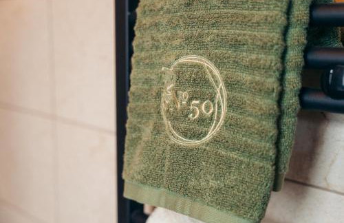 No 50 Chapel Street Townhouse - Foto 34