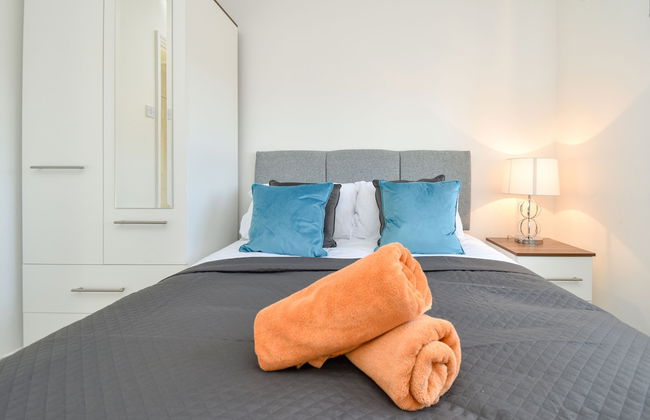 Kents Hill House - Foto 4