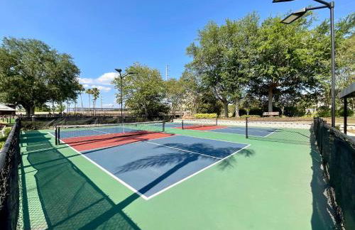 Golf Gym Tennis Pools & More - Foto 47