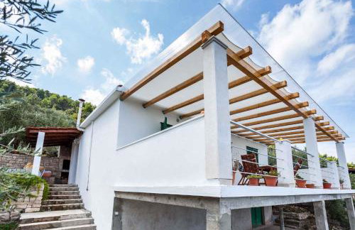 Holiday home in Blato-Insel Korcula 6395 - Foto 12