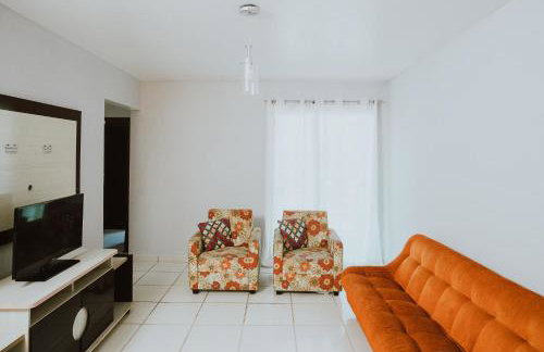 Maravilhosos Apartamento completo Marina Clube - Foto 27