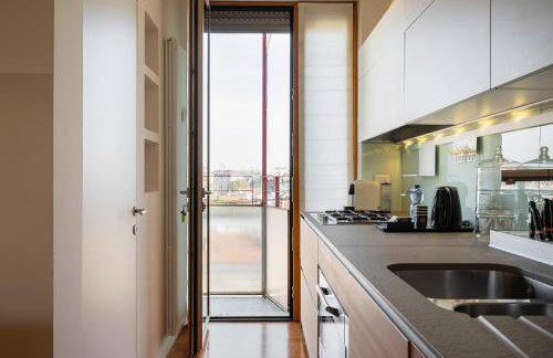 Luca Stay Darsena Lake Viale Papiniano - Foto 21