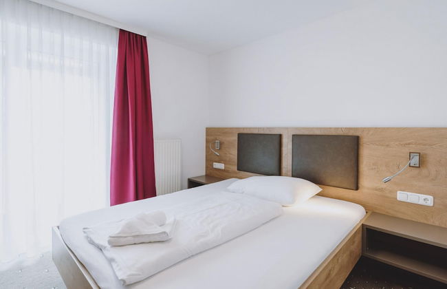 Appartements Sulzer - TOP 13 - Foto 1