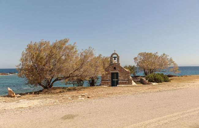 Apiliotis Sunrise Beach Villa - Foto 67