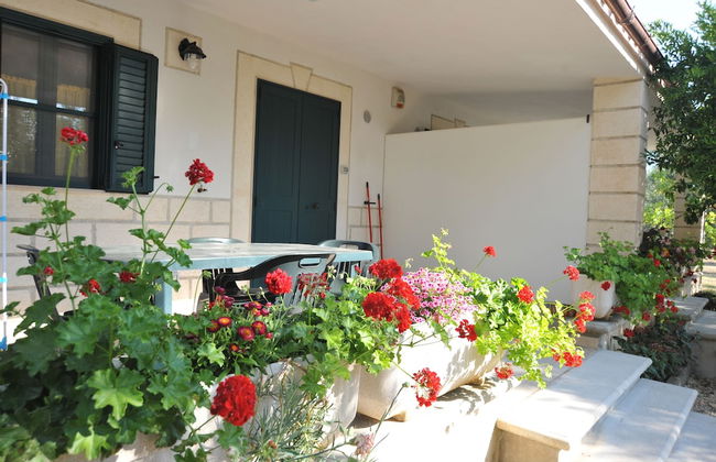 Villa Melena - Photo 19