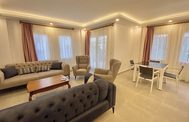 Sarisoy Apart - Foto 26