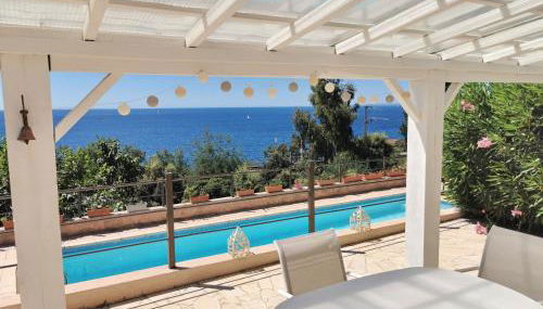 Villa du paradis - Foto 2