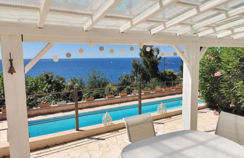 Villa du paradis - Foto 2