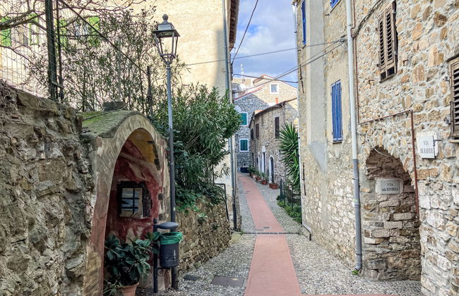 Raineri House - Photo 37