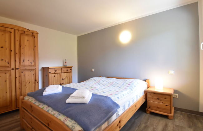 Quaint Bungalow Near Insel Poel With Garden - Foto 2