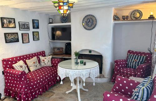 Las casillas de la Villa: SOLEÁ - Foto 52